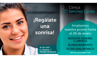 Clínica Dental Sánchez