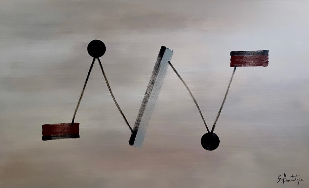 Armonía