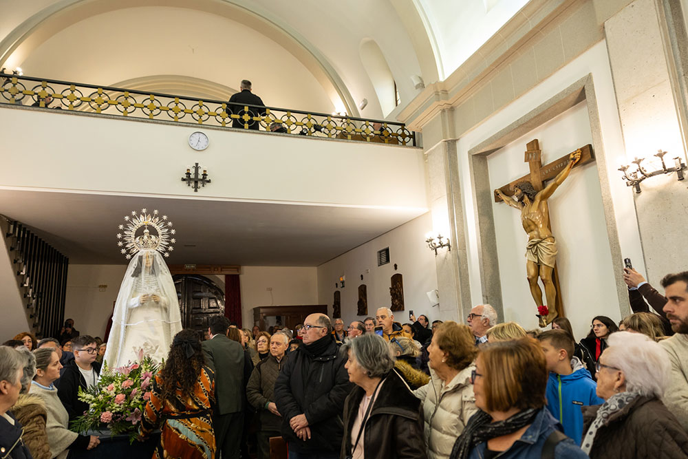 Domingo de resurrección