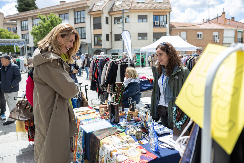 Mercado de Segunda Vida
