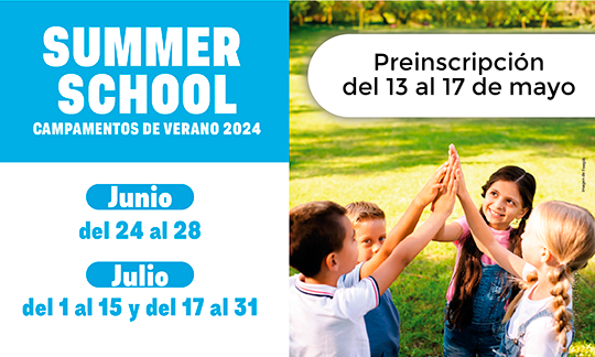 Summer School 2024