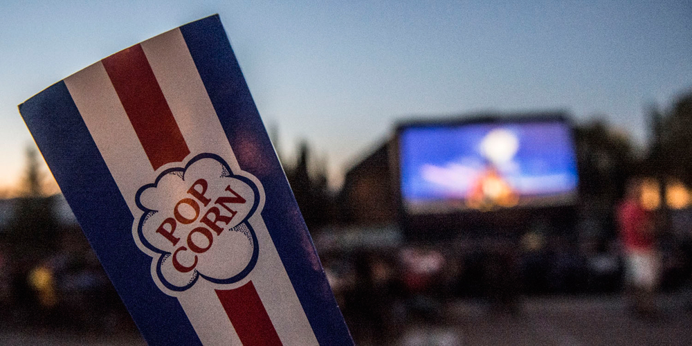 Cine de verano 2024
