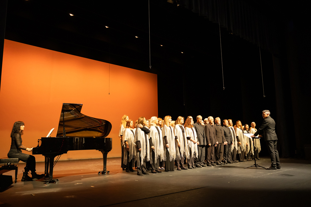 Concierto EMMD