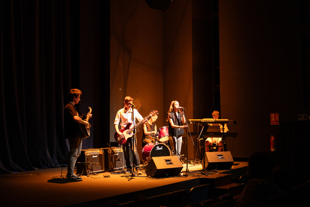 Concierto EMMD