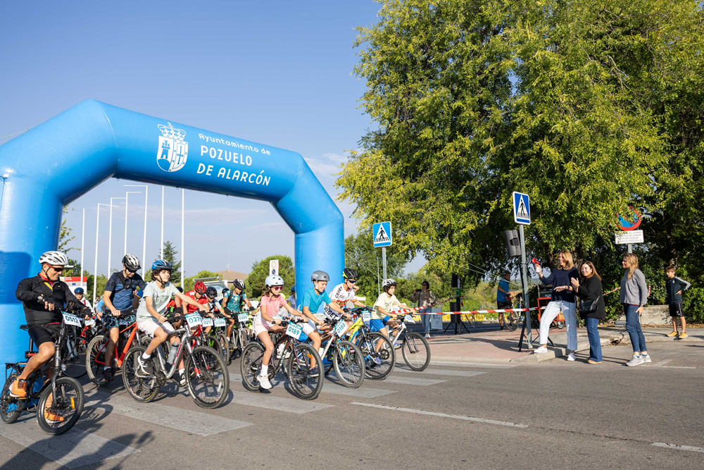 Fiesta de la Bici