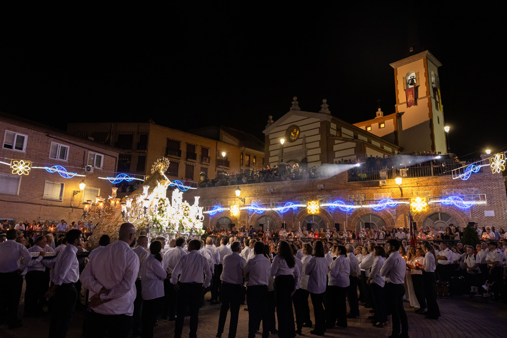 Procesión