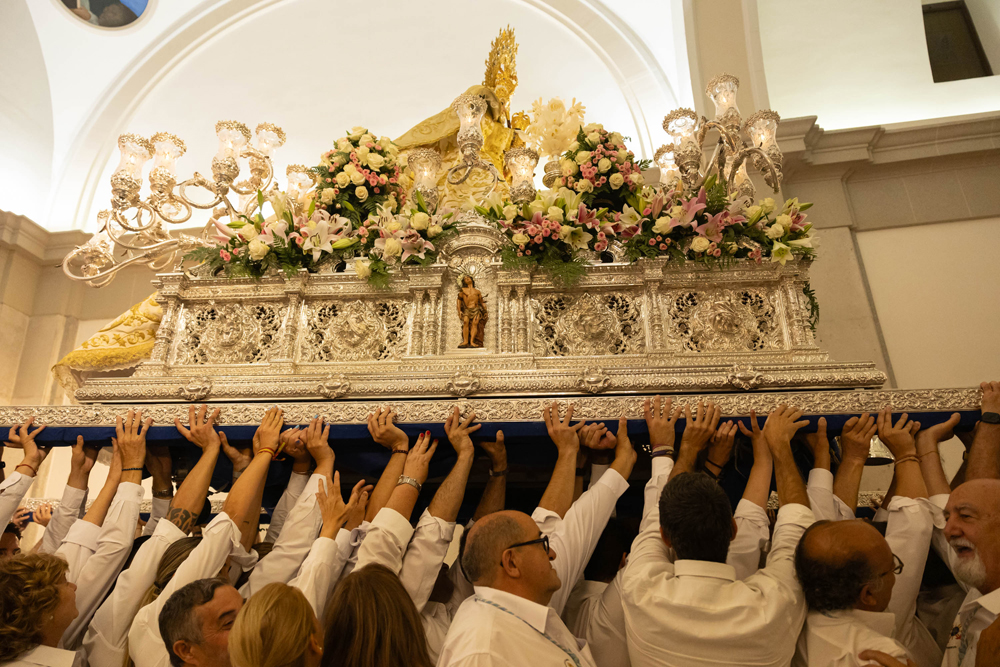 Procesión