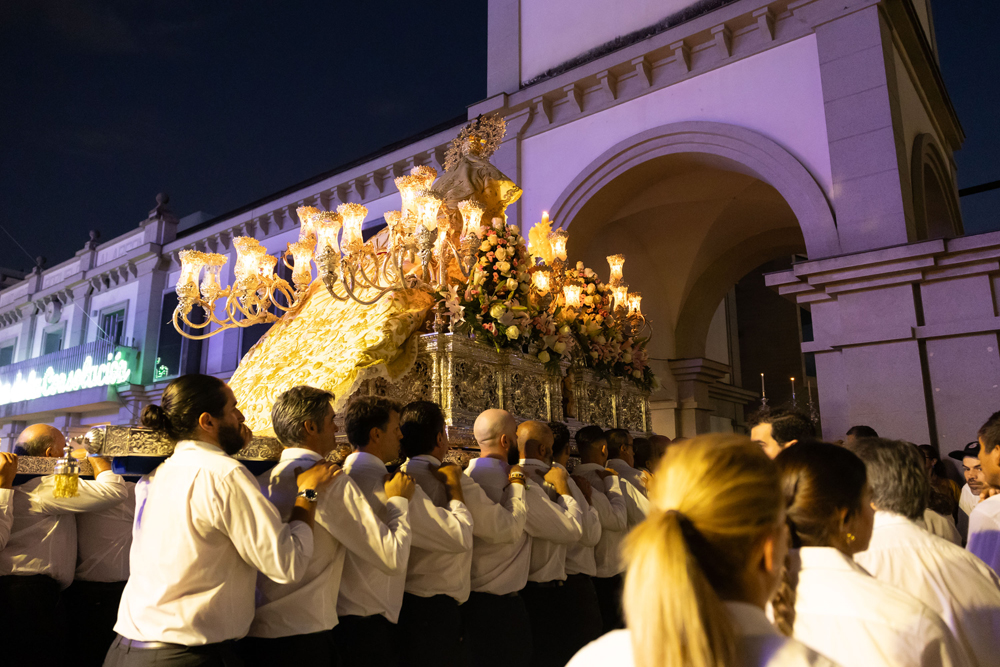 Procesión