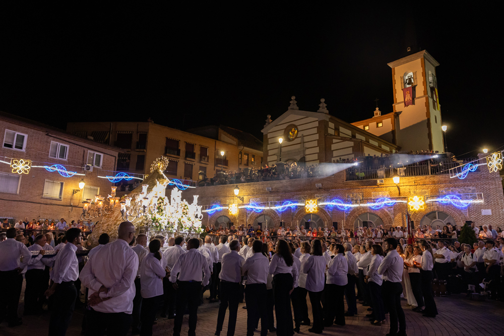 Procesión