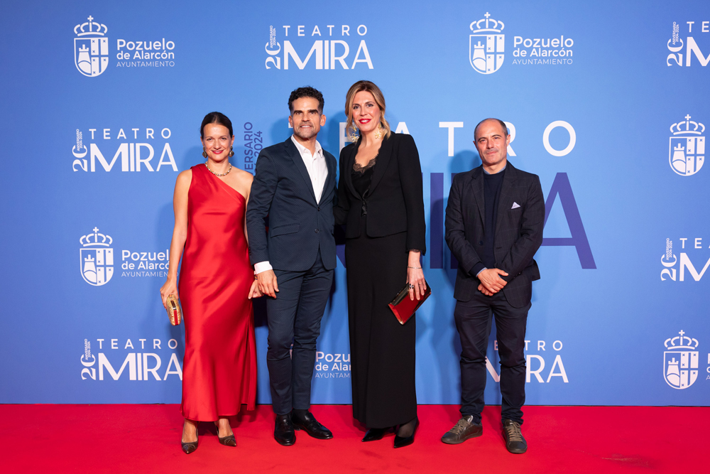 Gala MIRA