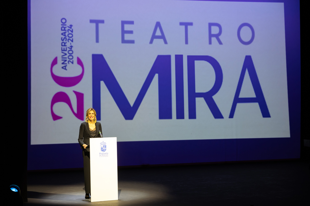 Gala MIRA