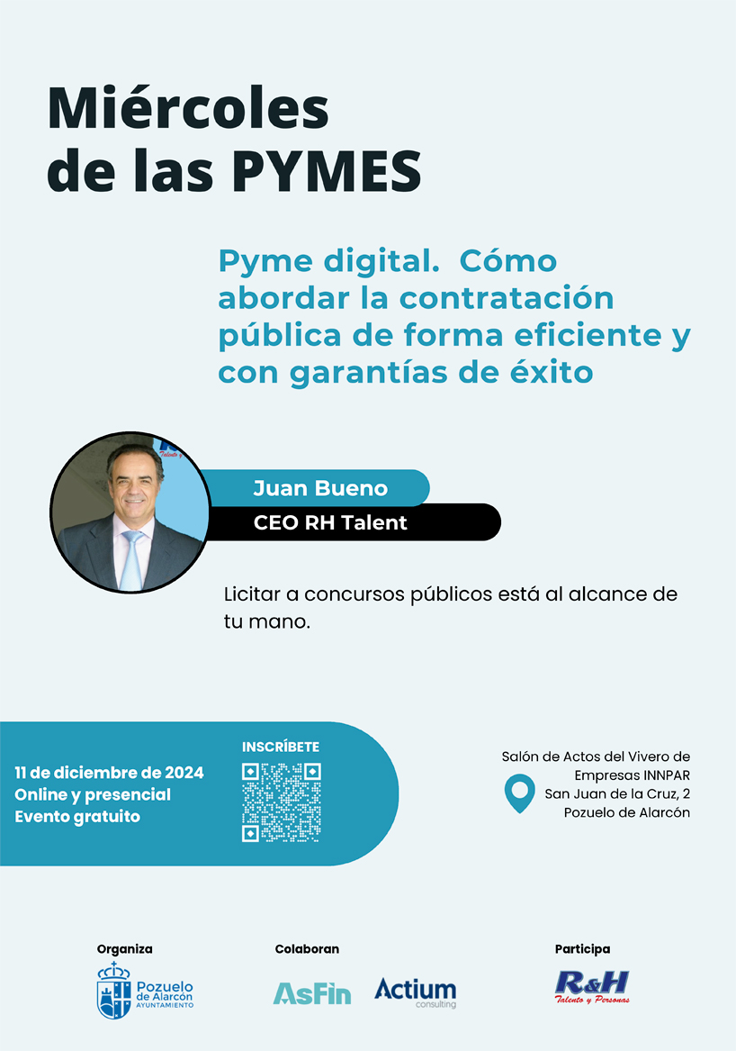 Miércoles de las PYMES