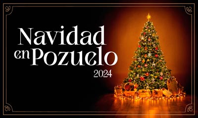 Navidad en Pozuelo 2024