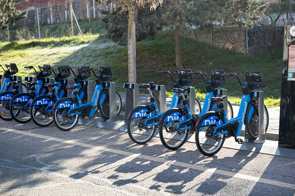 Bicicletas