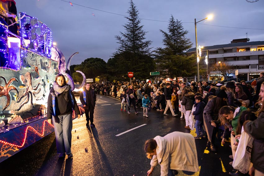 Reyes Magos