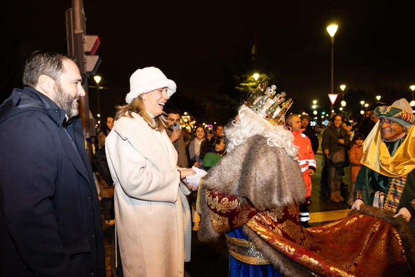 Reyes Magos