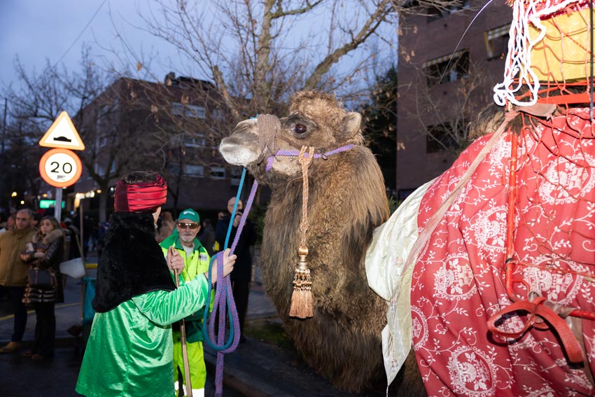 Reyes Magos