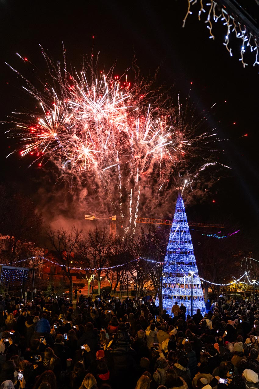 Reyes Magos