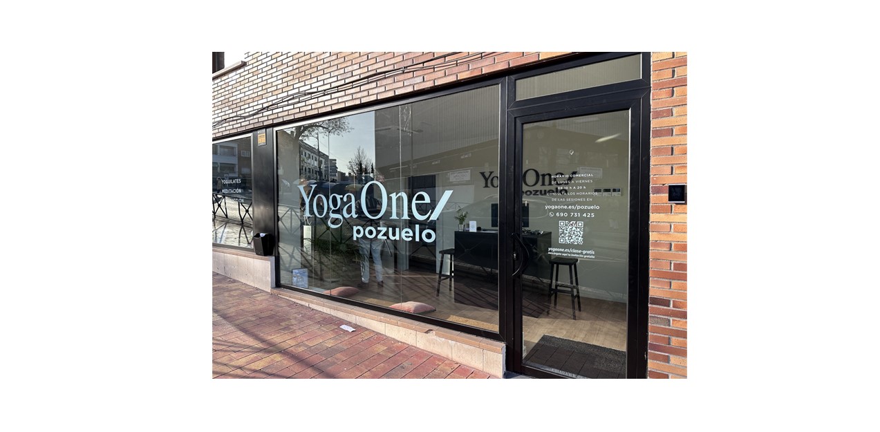 Yoga one