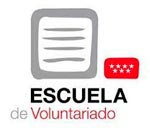 Cursos sobre Voluntariado en colaboración con la Escuela de Voluntariado de la Comunidad de Madrid