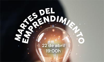 Martes del emprendimiento