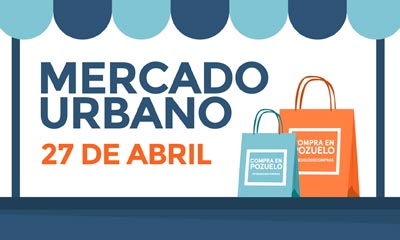 Mercado urbano