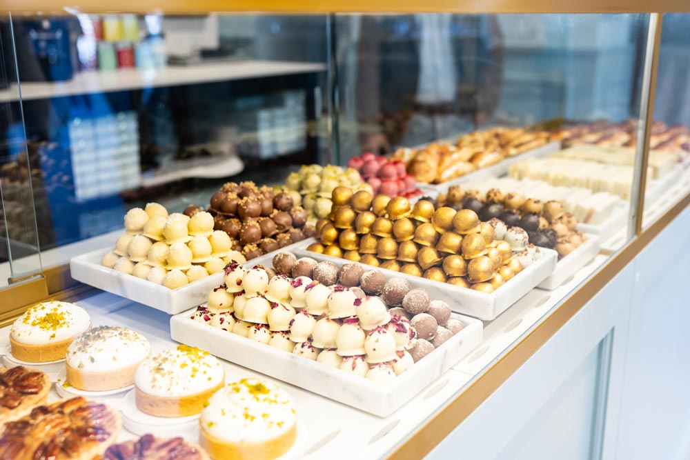 Pastelería Balbisiana