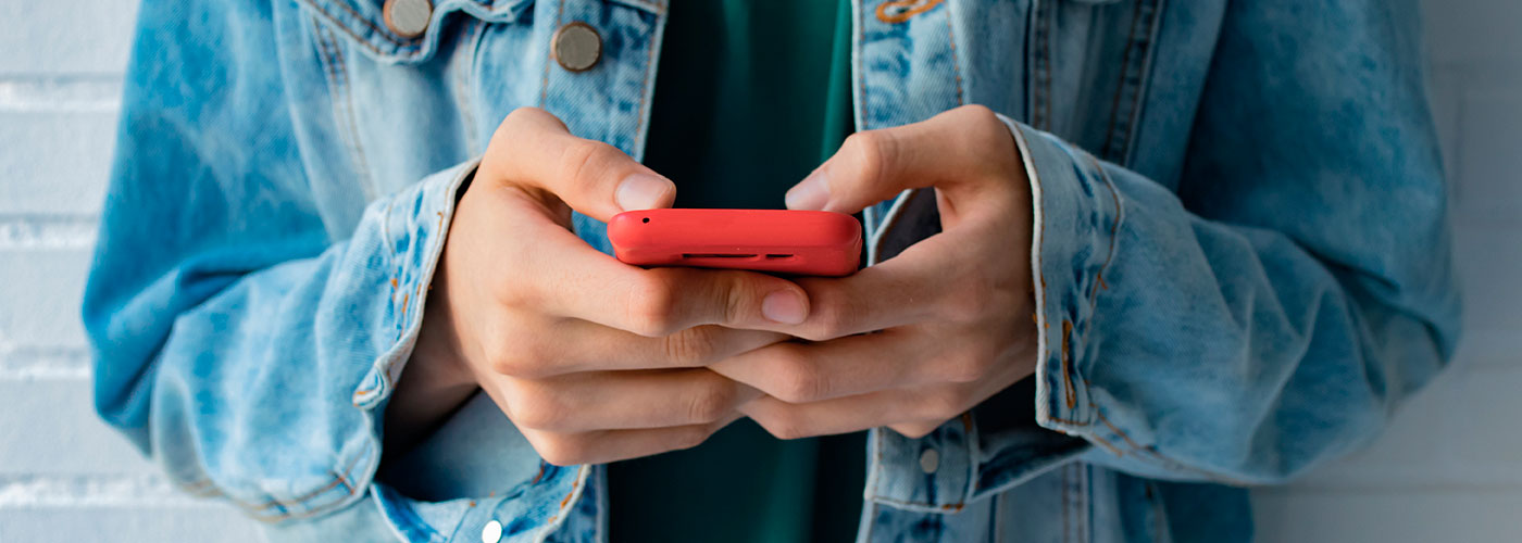 Adicciones Tecnológicas en Adolescentes