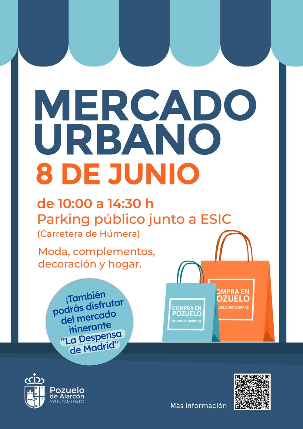 Mercado urbano