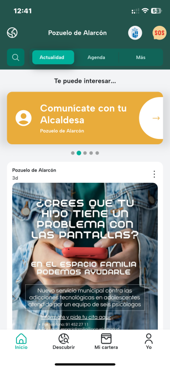 eAgora