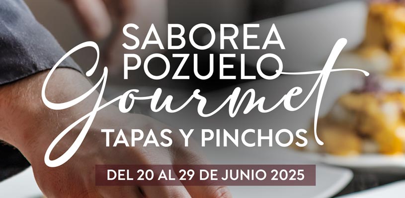 Saborea Pozuelo