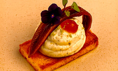 +QTapas