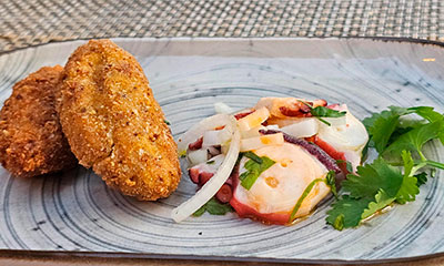 Horno Bola Restaurante