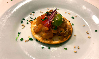 Restaurante Va&Ven