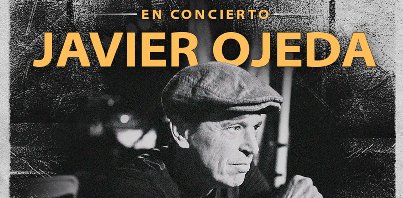 javier ojeda