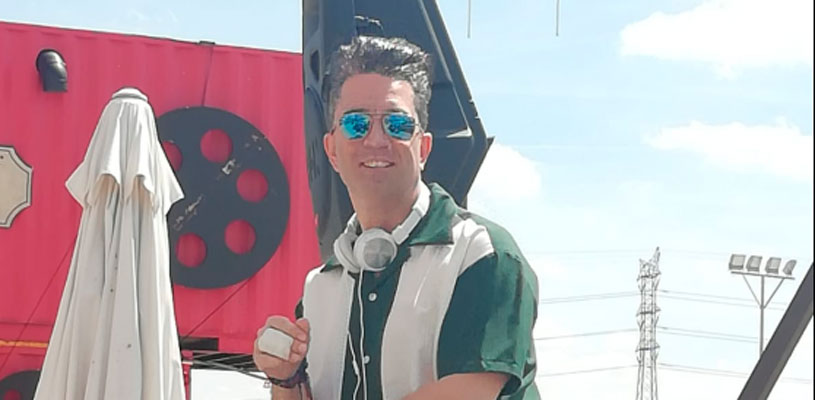 dj mc