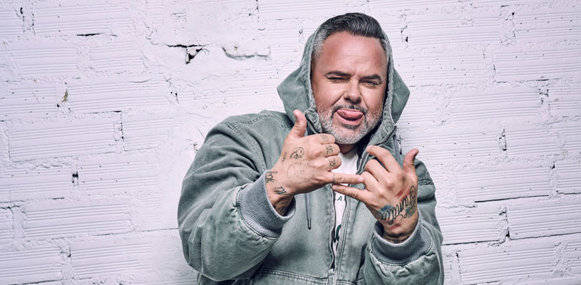 juan magan