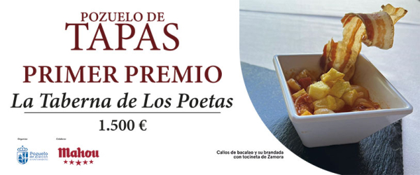 Primer premio