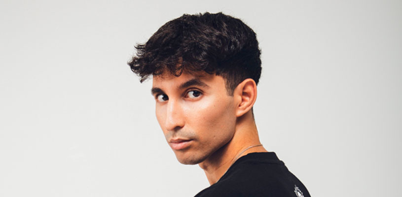 Dj Elias