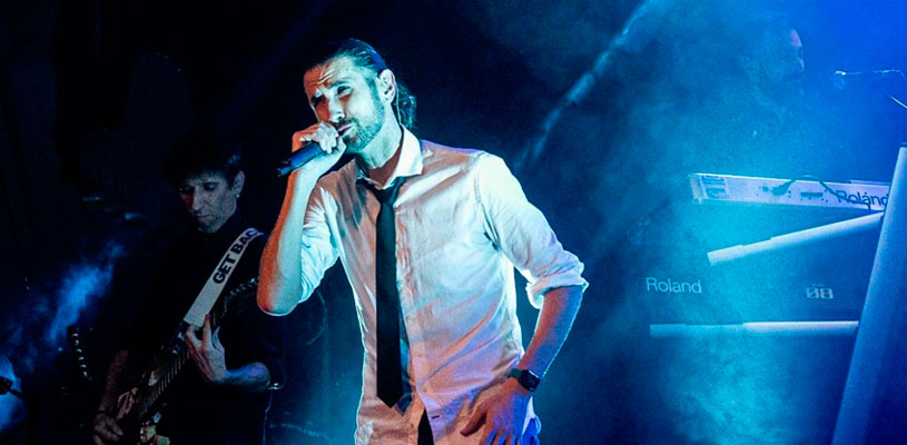 tributo melendi