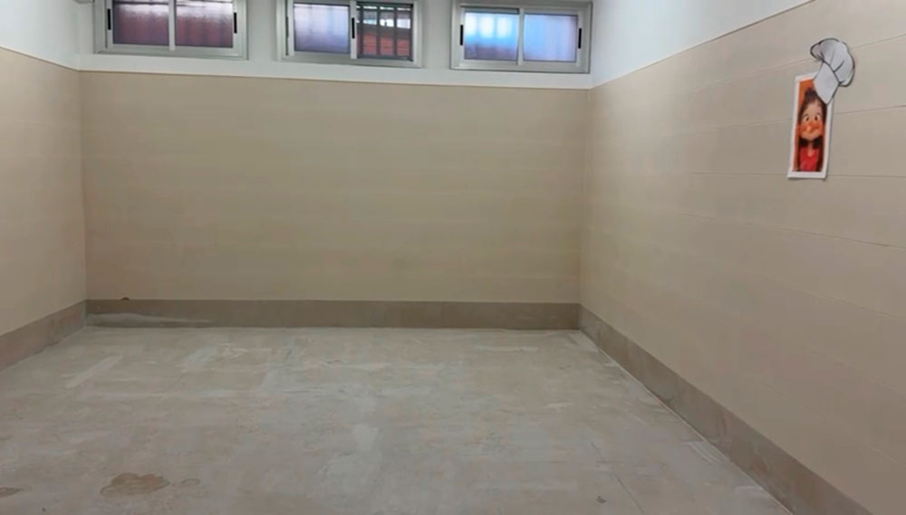 obras colegio
