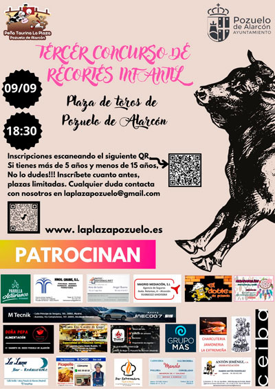 recortes