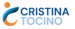 Logo Cristina Tocino