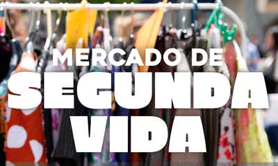 Mercado de Segunda Vida