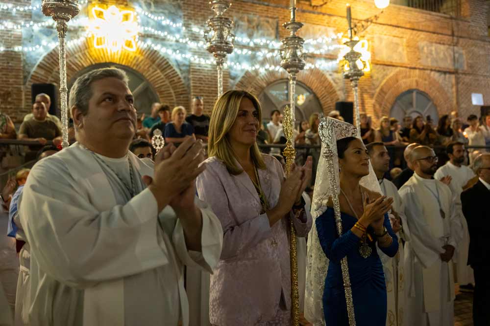 Procesión