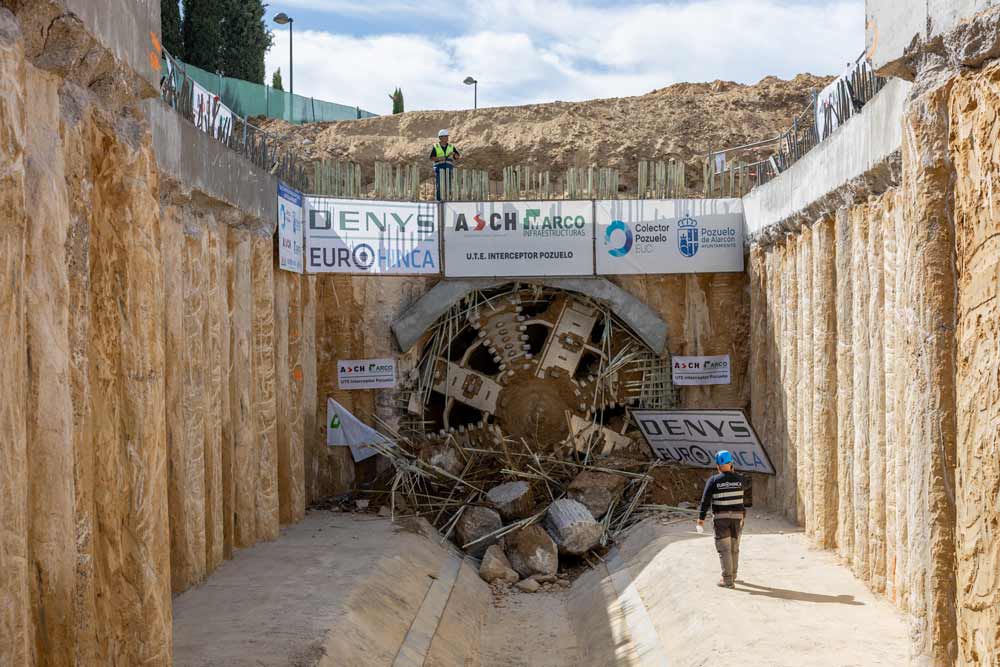 Tuneladora