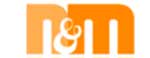 Logo N&M