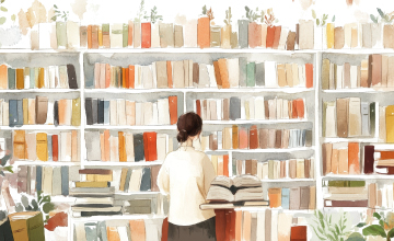 Día de las Bibliotecas