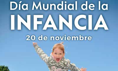 Semana de la Infancia 2025