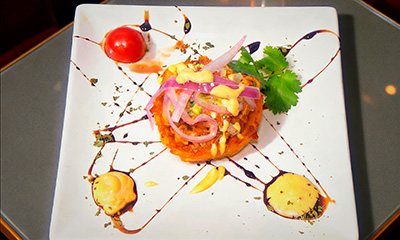 Bar Más Extremadura